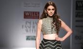 Hello beautiful! Aditi Rao Hydari looks so, so gorgeous!