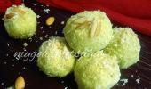 Diwali recipe: How to make Zucchini Coconut Dumplings