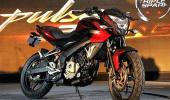 Can Bajaj Pulsar hit back at rivals?