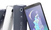 Nexus 6 is Google's answer to iPhone 6 Plus and Samsung Note 4