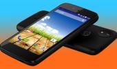 Diwali Dhamaka: Top 5 phones under Rs 20,000