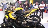 Coming soon: Bajaj Pulsar 200 SS for Rs 1.3 lakh