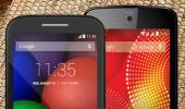 Karbonn vs Motorola: Fight for the most affordable smartphone