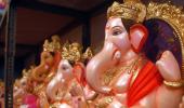 Money management lessons from Lord Ganesha