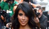 Kim Kardashian robbed at gunpoint in Paris