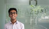 He is a CEO at 17. And here's what you should know!