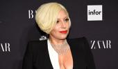 Lady Gaga would rather be fat than shallow