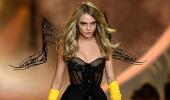 25 photos of Cara Delevingne that prove she's freaking awesome!