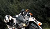 RC 200 and RC 390: KTM's spanking new bikes!