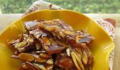 Recipe: How to make Chikki