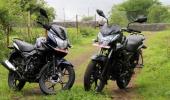 Is this the best Bajaj Discover yet?