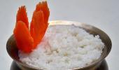 Recipe: Samo Rice