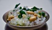 Fasting recipe: How to make Sabudana Khichdi