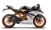 10 reasons why we love KTM RC 200 and RC 390