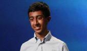 These Indian teenagers won Google Science Fair 2014 Awards