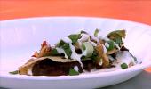 MasterChef recipe: Soft Mexican Tacos