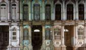 The wonder world of Sidhpur's Bohra mansions