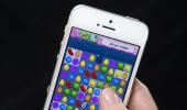 Man tears tendon after playing Candy Crush non-stop