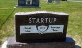 How not to kill your start-up