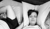 How to stop snoring and sleep better