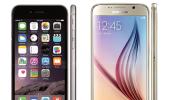 Samsung Galaxy S6 vs Apple iPhone 6: And the winner is...