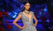 Revealed! Why India no longer produces supermodels