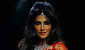 Sania, Juhi, Chitrangada sparkle at Jewellery Week