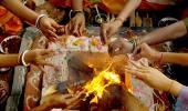 How Indian mythology is related to modern business