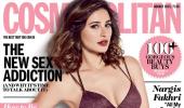 Who is the hottest August cover girl? VOTE!