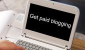 5 tips to make money from your blogs