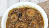 Onam Recipe: Mixed Vegetable Theeyal