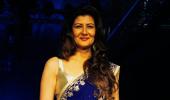 Watch out! Sangeeta Bijlani steals the show at fashion week