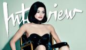 Kylie Jenner slammed for wheelchair shoot