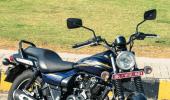 Review: Bajaj Avenger Street 150