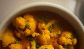 Winter recipe: How to make Gobhi Korma