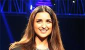 Woot! Parineeti goes for the kill