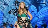 How Victoria's Secret Angels shape up for the show