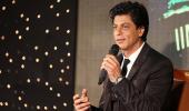 9 leadership lessons from Shah Rukh Khan