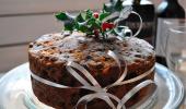 5 traditional Christmas recipes