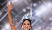 Miss Philippines wins Miss Universe 2015 after shocking ending