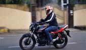 Hero Xtreme Sports Review: Playing catch up