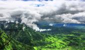 Matheran: A walk through the clouds