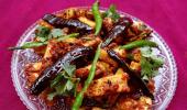 Party recipes: Quick and easy paneer starters