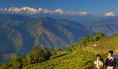 Top 20 summer getaways in India