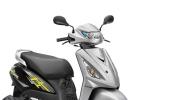 The 2015 Suzuki Swish 125 is here!