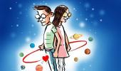 Valentine's Day: What the stars foretell