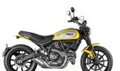 Meet the Ducati Scramblers