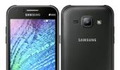 Samsung goes 4G with Galaxy J1 at Rs 10k