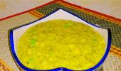 How to make Haryana's Bajra Khichdi