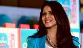 'I am still the same Genelia!'